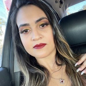 Meet your Posher, Katherine